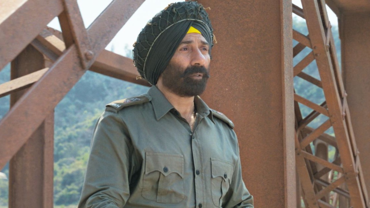 Border 2 Box Office Collection: Sunny Deol's Film Holds Well, Collects 25 Lakhs On Day 41 989585