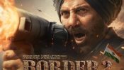 Border 2 Box Office Collection: Sunny Deol's Film Sees Rise On Holi, Nears 328 Cr On Day 40 989416