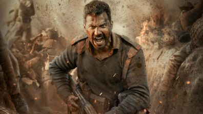 Border 2 Box Office Collection: Sunny Deol’s Patriotic Drama Earns 25 Lakhs On Day 38