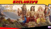 Confirmed: Sony SAB's Gatha Shiv Parivaar Ki  - Ganesh Kartikey to end