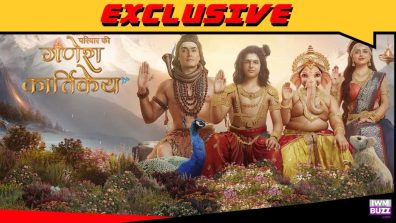 Confirmed: Sony SAB’s Gatha Shiv Parivaar Ki  – Ganesh Kartikey to end