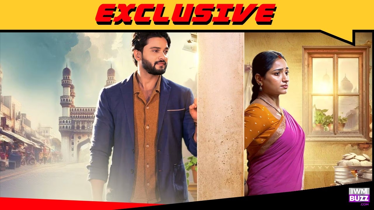 Confirmed: Star Plus' show Shehzadi Hai Tu Dil Ki to end 990058