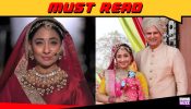 Creates awareness and reminds people that such traditions exist: Shruti Ulfat on the Gangaur sequence in Yeh Rishta Kya Kehlata Hai