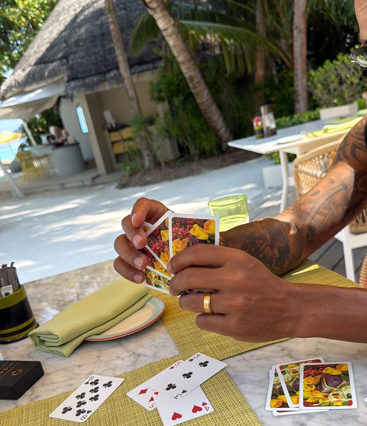 Cricket Before Everything: Shikhar Dhawan Watches T20 World Cup 2026 Amid Honeymoon With Sophie Shine 990118