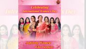 Dangal TV Celebrates the Spirit of Inspiring Women this International Women’s Day 990054