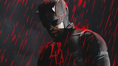 Daredevil: Born Again Season 2—Ruthlessly New & Noir Grit