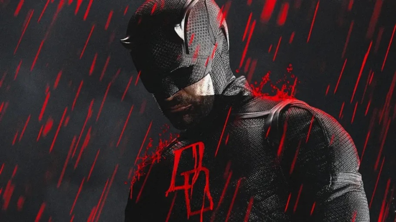 Daredevil: Born Again Season 2—Ruthlessly New & Noir Grit 992267