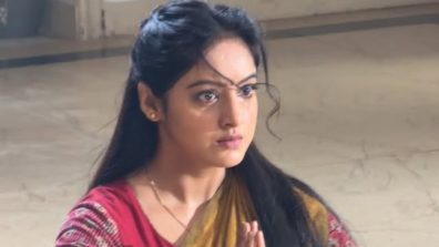 Deepika Singh Gets Into Action Avatar In BTS Video From Mangal Lakshmi; Rupali Ganguly Can’t Keep Calm