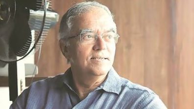 Devdas actor Vijay Crishna passes away at 81