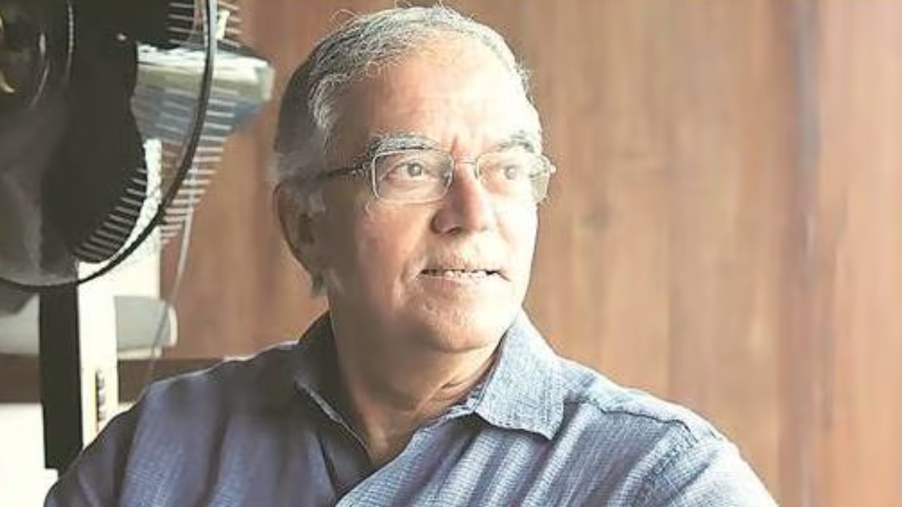 Devdas actor Vijay Crishna passes away at 81 989396