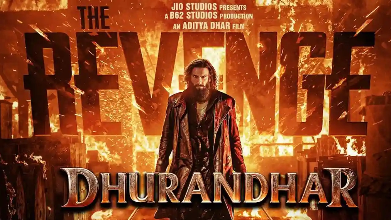 Dhurandhar 2 Box Office Collection Day 2: Ranveer Singh’s Film Crosses Rs 330 Crore Worldwide 991738