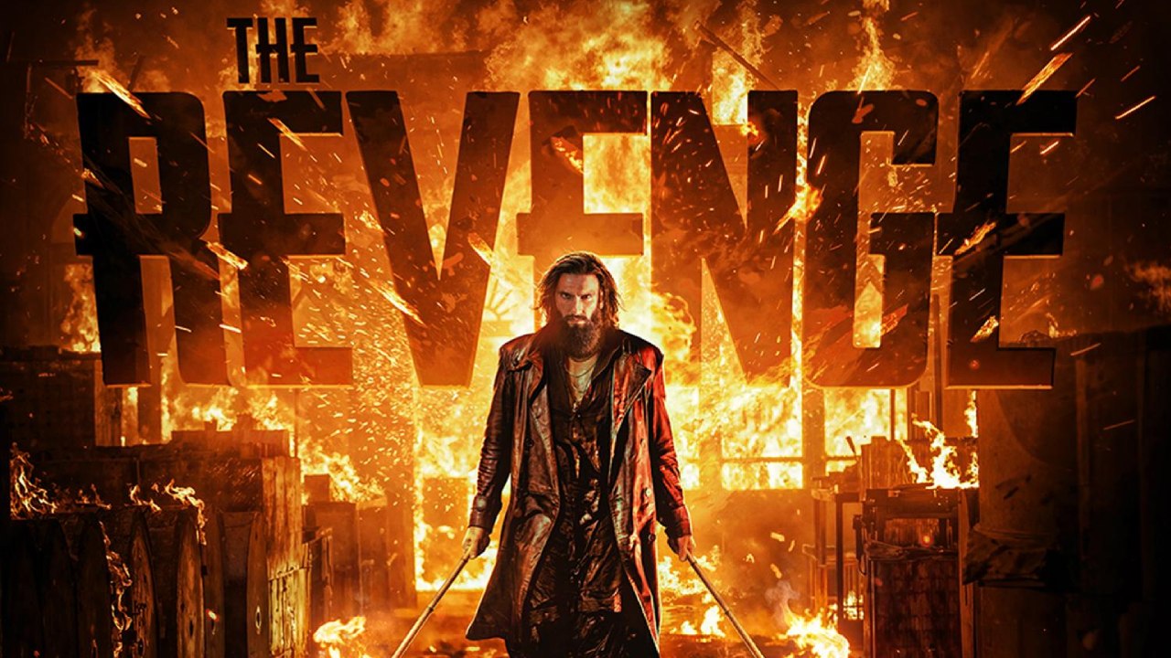 Dhurandhar 2: The Revenge Creates History with Massive Day 1 Box Office Collection 991604