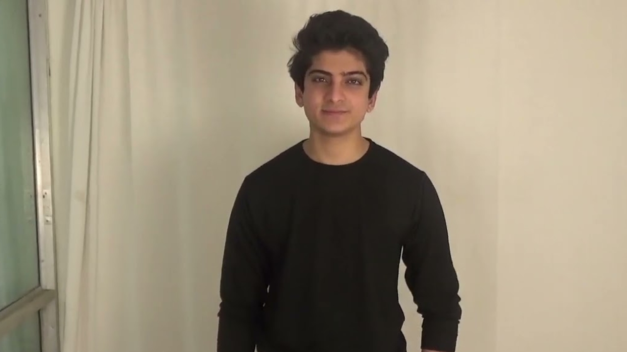 Dhurandhar Actor Hitul Pujara Enters Star Plus Show Yeh Rishta Kya Kehlata Hai: Reports 990163