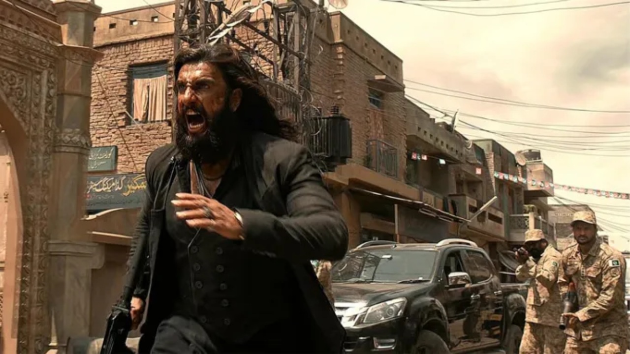 Dhurandhar: The Revenge Box Office Collection Day 12: Film Marches Towards Rs 1,400 Crore Worldwide 992940