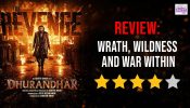 Dhurandhar The Revenge Review: Wrath, wildness and war within