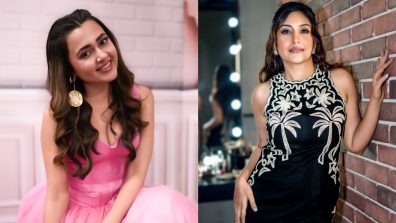 Did Tejasswi Prakash Take A Subtle Dig At Surbhi Chandna Amid Clash Buzz? Viral Video Fuels Rumors