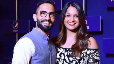 Dinesh Karthik and Dipika Pallikal Welcome Baby Girl Raaha, Announce Arrival of Third Child