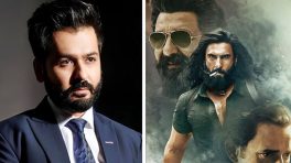 Director Aditya Dhar Addresses Sikh Community Concerns Over ‘Dhurandhar: The Revenge’