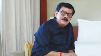 Director Priyadarshan Talks About The Duality Of Comedy And Art Cinema