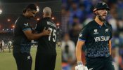 Emotional Post-Match Moment in T20 World Cup 2026 Final: Ish Sodhi Hugs Crying Daryl Mitchell After India’s Big Win 990567