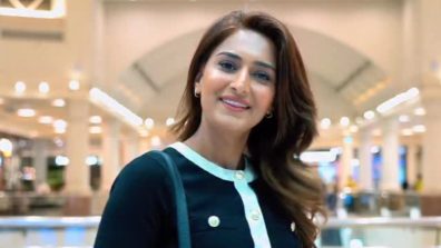 Erica Fernandes Faces Backlash For Praising Dubai Government Amid US-Israel-Iran Conflict — Check Her Reaction!