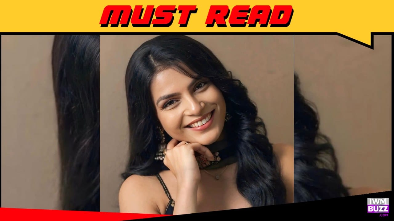 Every character in the narrative carries a different perspective: Tanvi Shewale talks about Udne Ki Aasha 991039