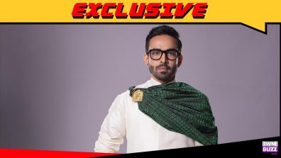 Exclusive: 3 Idiots fame Dushyant Wagh to enter Anupamaa