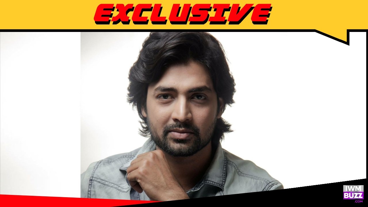 Exclusive: Aakash Sahay joins the cast of Colors TV's Bareilly Ke Bachchan 992701