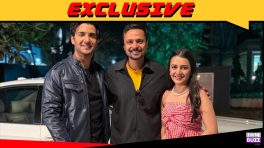 Exclusive: Adhik Mehta and Aastha Sharma to star in Agastaya Jain's microdrama for JioHotstar