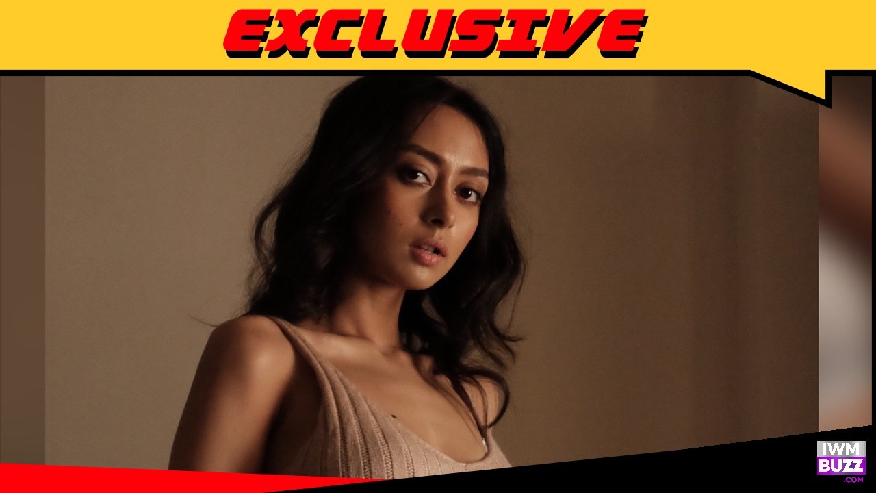 Exclusive: After Tod Kar Dil Mera, Anurima Chakraborty steps into the vertical medium with Ananta Productions' next 992821