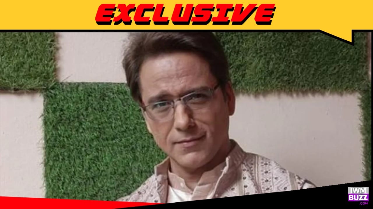 Exclusive: After Yeh Rishta Kya Kehlata Hai, Sachin Tyagi to enter Anupamaa? 989168