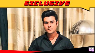 Exclusive: Akshat Karma joins the cast of Dangal TV's Tose Naina Milai Ke 2