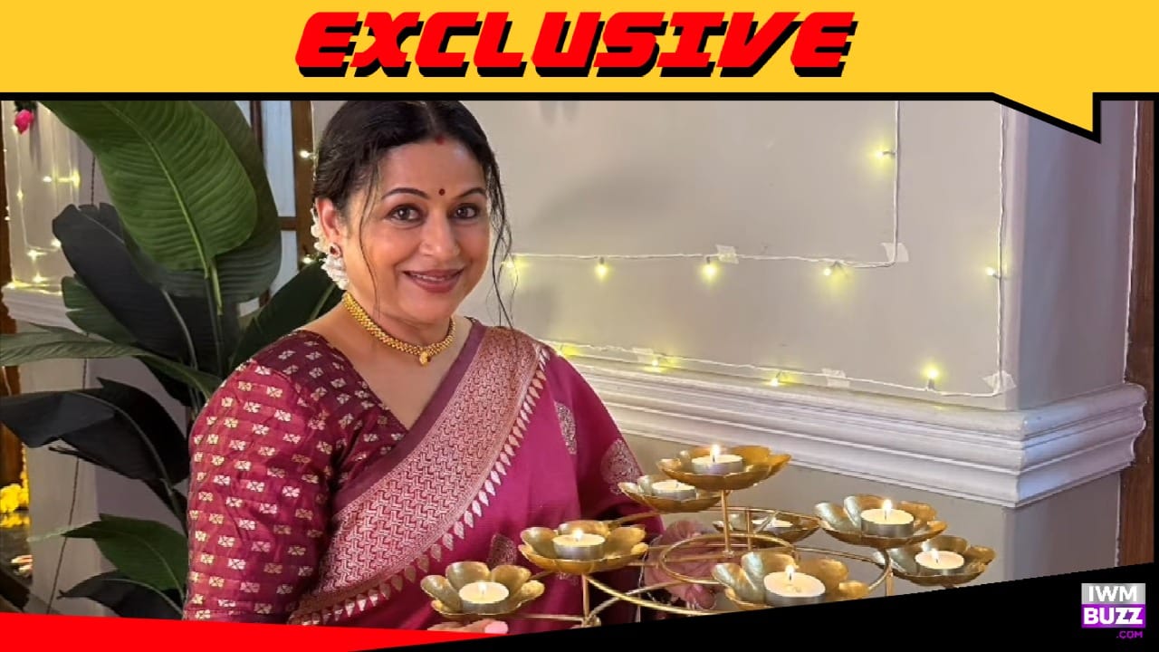 Exclusive: Anjali Gupta to play a vital role in Dangal TV's Tose Naina Milaike 2 989740