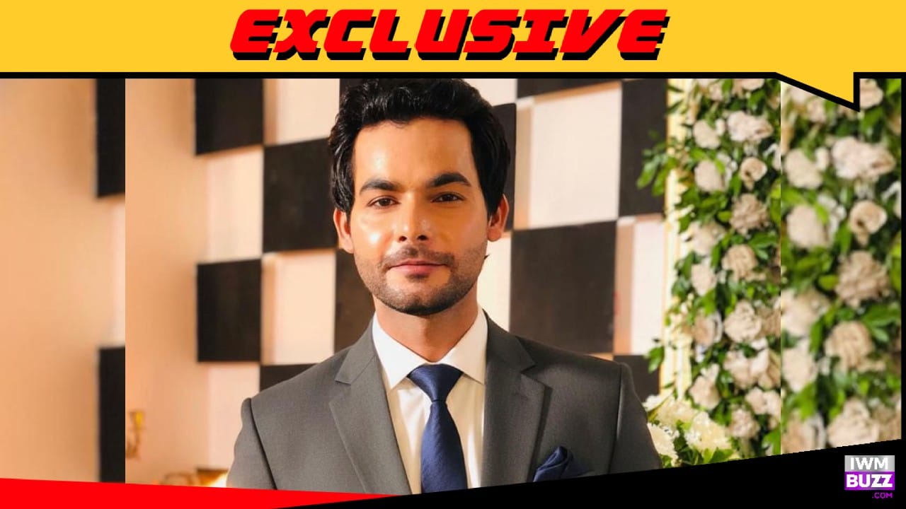 Exclusive: Ankush Joshi to enter Dangal TV's Saajan Ghar 990824