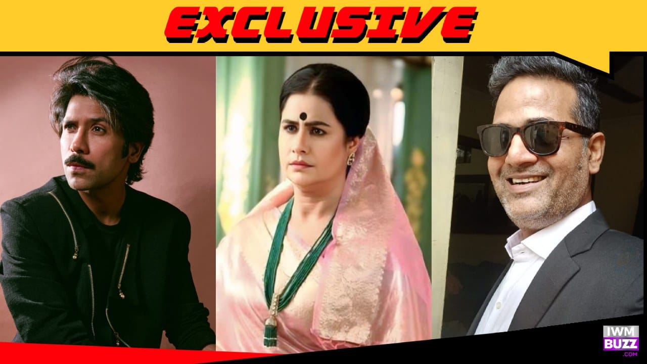 Exclusive: Arham Abbasi, Rina Rai and Gauri Shankar join TukTuki's next 991170