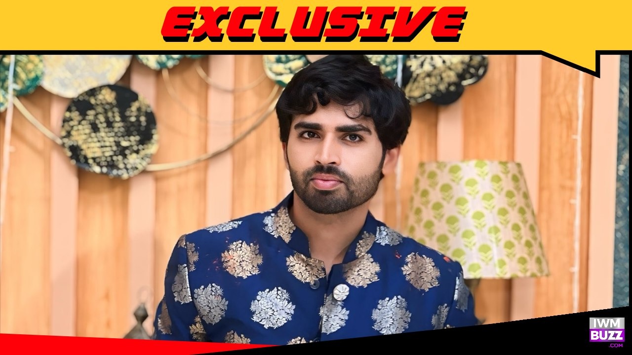 Exclusive: Avinash Kumar Sain bags Dangal TV's Tose Naina Milaike 2 990065