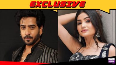 Exclusive: Bharatt Bhatia and Deeksha Suryawanshi to play the second couple in Dangal TV’s Tose Nainaa Milaai Ke 2