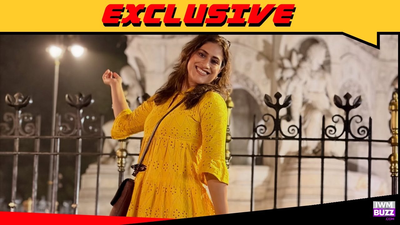 Exclusive: Bidisha Ghosh Sharma's powerful cameo in Cockrow and Shaika Entertainment's next for Dangal TV 989337