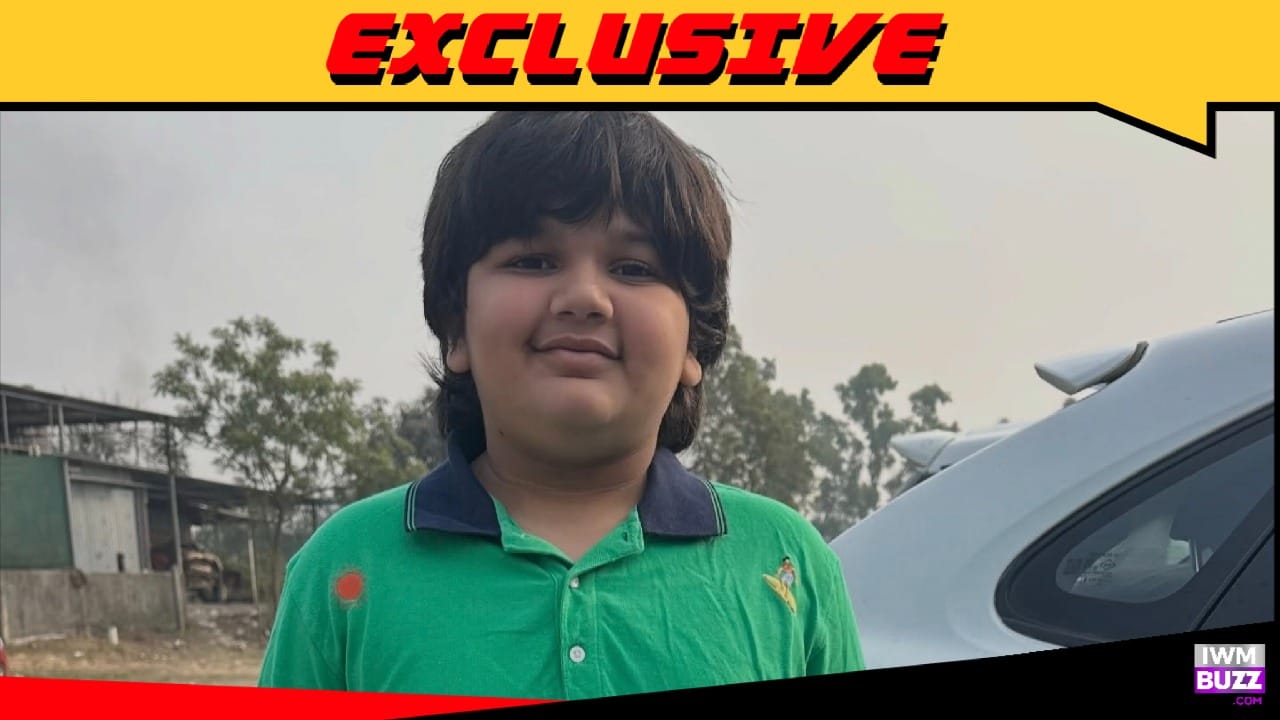 Exclusive: Child actor Riyansh Dabhi joins the cast of Golmaal 5 989684