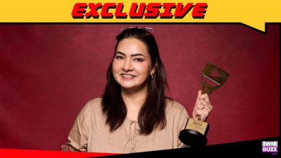 Exclusive: Grusha Kapoor returns to TV after 12 years; joins Aditi Dev Sharma in Dice Media’s show for Colors TV