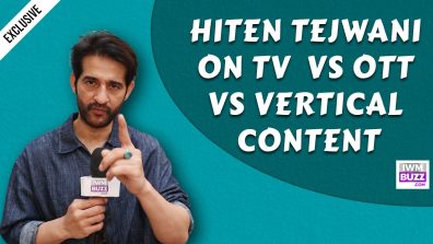 Exclusive: Hiten Tejwani Calls Rise Of Vertical Series Life-changing — ‘Everyone Is Getting Work’