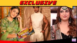 Exclusive: Isha Malviya, Ankit Gupta And Farhana Bhatt Approached For Colors TV's Khatron Ke Khiladi 15