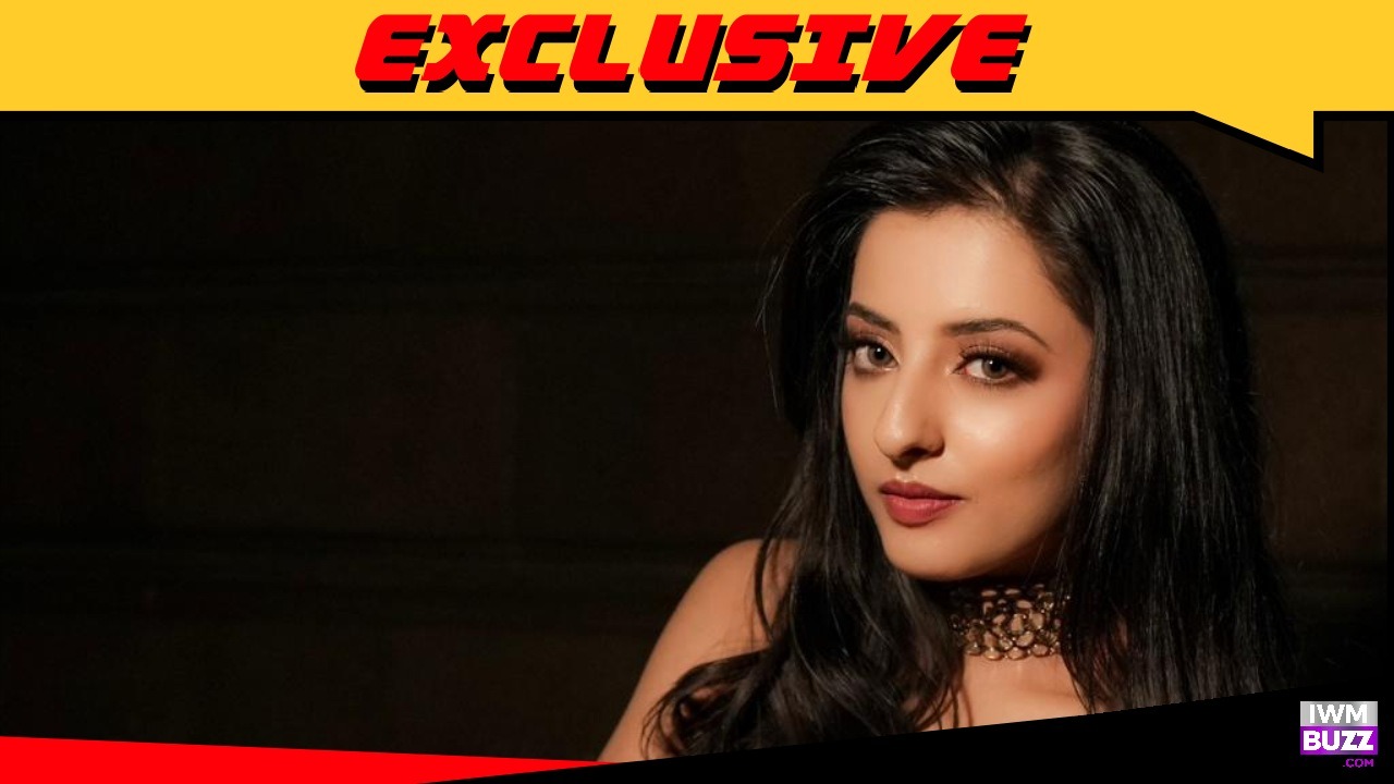 Exclusive: It is rewarding to know that the character of Prarthna connected with people on a deeper level: Sheersha Tiwari on her exit from Anupamaa 990061