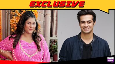 Exclusive: Jinal Jain and Keshav Mehta to feature in Ananta Productions’ vertical series for JioHotstar