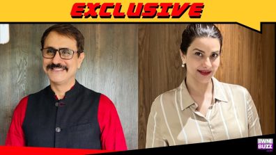 Exclusive: Jiten Lalwani and Vivana Singh join the cast of Sony SAB’s Hastinapur Ke Veer