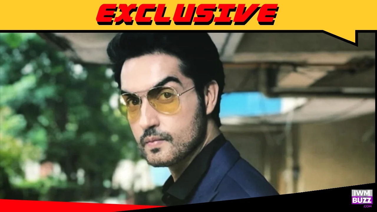 Exclusive: Kunal Bakshi to play the 'kahaanikaar' in Sun Neo's Divya Prem: Pyaar aur Rahasya Ki Kahani 990132