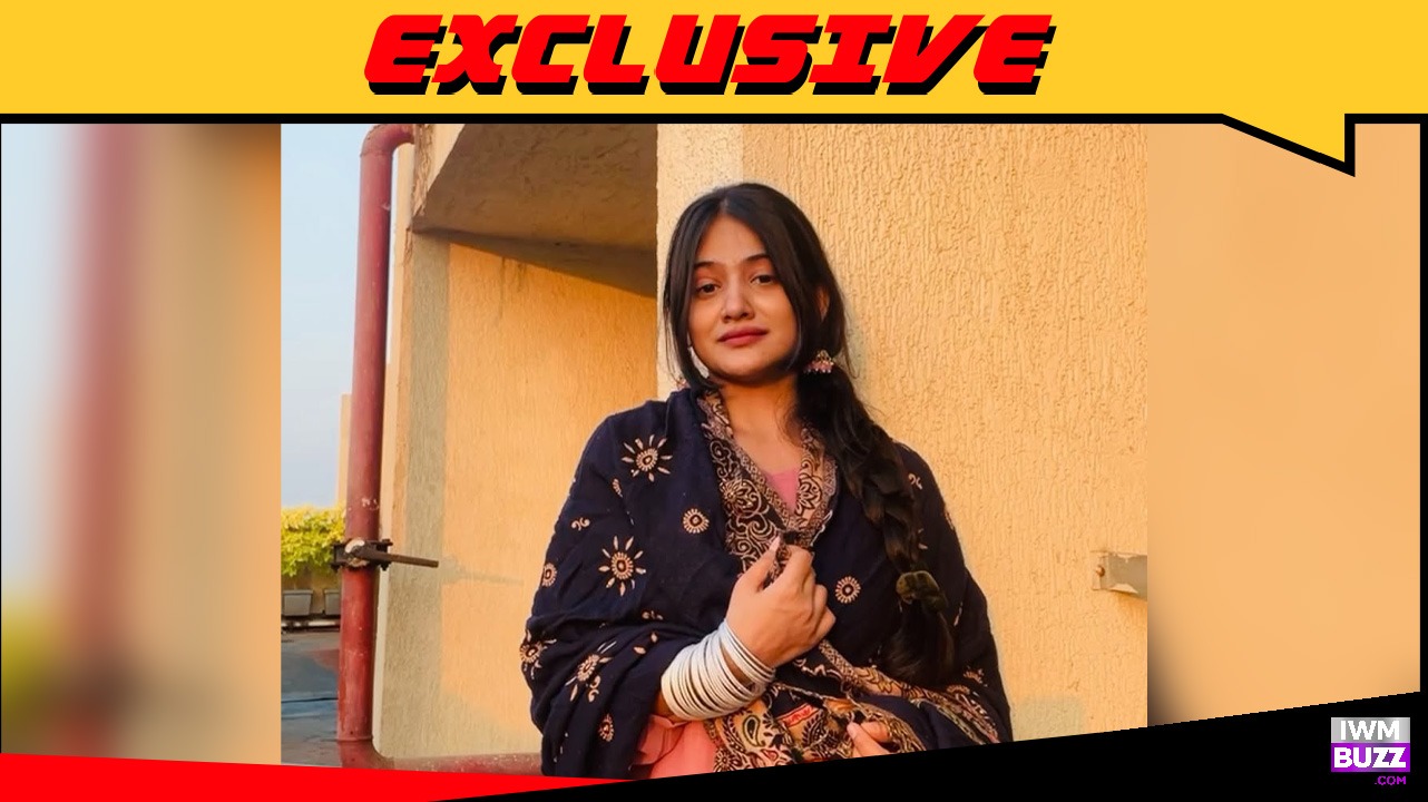 Exclusive: Mahi Yadav cast opposite Utsav Singh in Zee TV's Lakshmi Niwas 990529