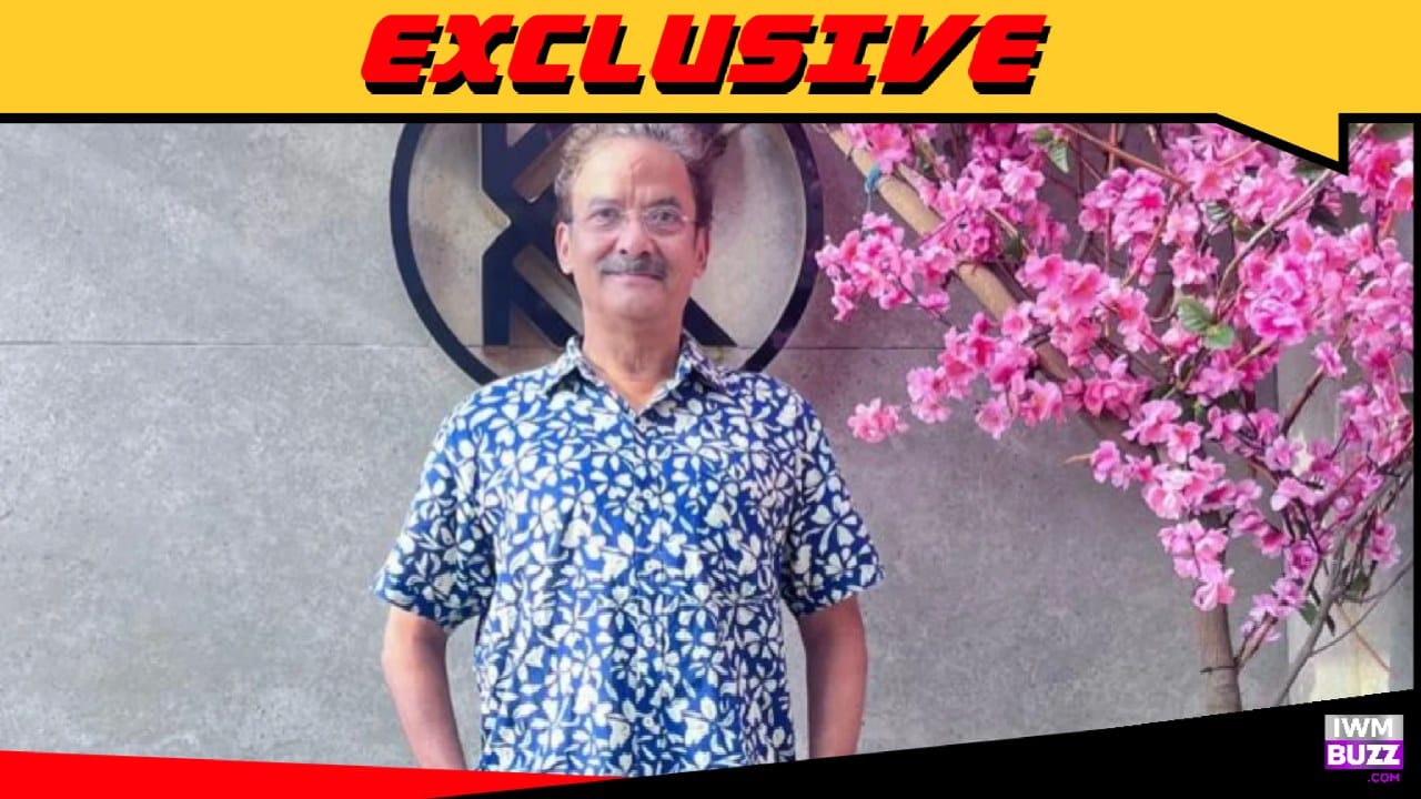 Exclusive: Marathi actor Prasad Athalye joins the cast of Star Plus' O Humnava Tum Dena Saath Mera 991165