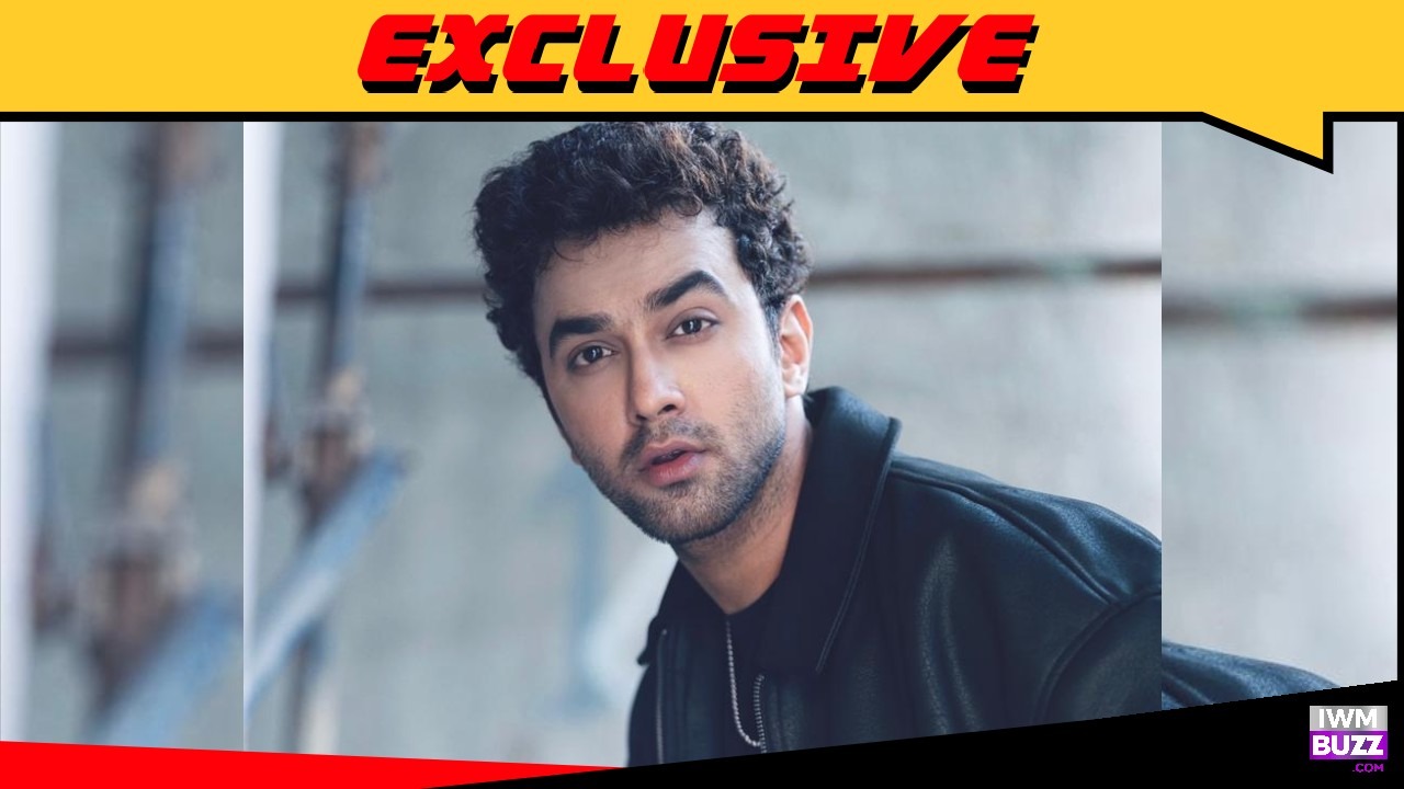 Exclusive: Nakul Ujla bags a key role in Rose Audio Visuals' Colors TV show; joins Vijayendra Kumeria and Eisha Singh 991519