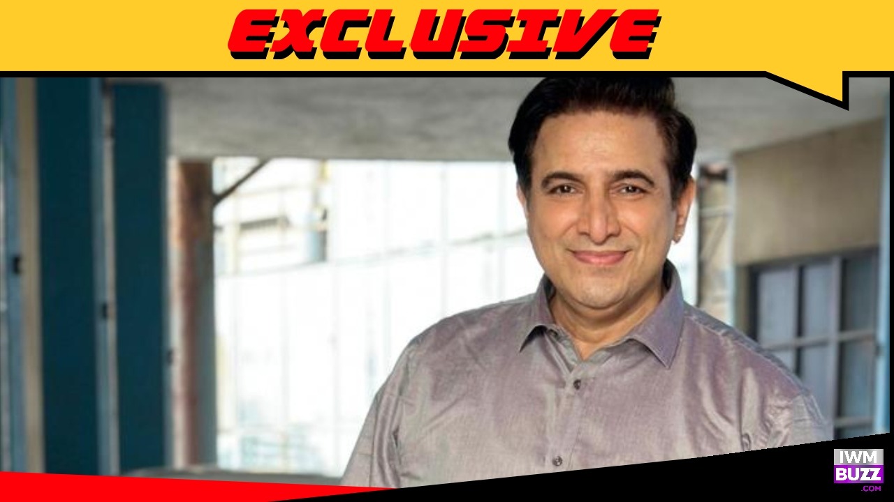 Exclusive: Nikhhil Raaj Khera to join Zayn Ibad Khan in Colors TV's Naagin 7 990149